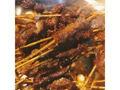 -阿姨小肉摊(同济西苑店)