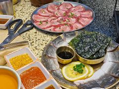 -安又胖韩国烤肉(美罗城店)