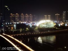 -川旺角川粤融合菜•海景餐厅(星海广场店)