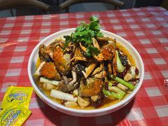 -阆辣荟餐饮(老味道8年·古城店)