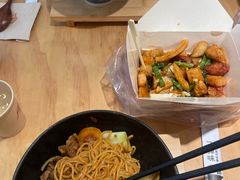 -呷贺盐酥鸡(抄纸巷店)
