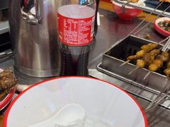 -7只羊·鲜羊肉串·地锅鸡精酿(玄武墨香路店)