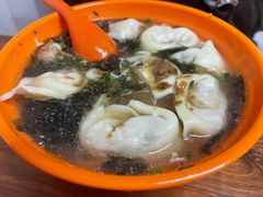 -阿麟馄饨(延长路店)