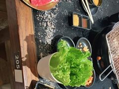 -九田家黑牛烤肉料理(石路天虹店)
