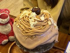 -WONDER ICE 萬得冰田(建設路总店)