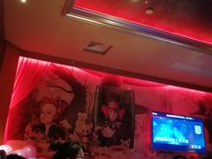 -佰迪乐KTV(阳桥店)