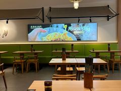 大堂-兵哥豌豆面(欧亚卖场店)