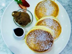 -发记甜品(豉油街店)