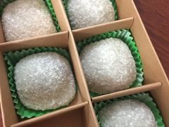 -一口小满手作糯米糍(北山店)