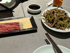 -李赵合鲜肉烧烤(西荷店)