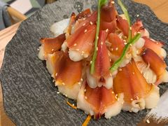 -摩登有记·新派泰国菜(银钻广场店)