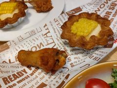 -米斯特比萨(罗斯福店)