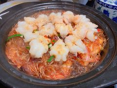 -绿茶餐厅(南昌王府井店)