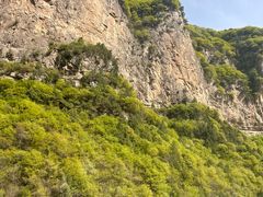 -云丘山景区