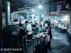 -大嫂烧烤(竹乡路店)