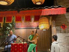-南京大牌档(人民广场店)