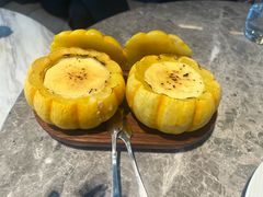 -东方美谷JW万豪酒店·The lounge大堂吧