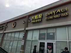 -大鸭梨