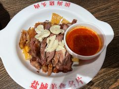 -山芋腔苏北菜(盐城大丰店)