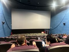 -中影南方国际影城(新世界店)