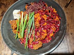 -四小区火锅·巷子里的重庆火锅(花照壁店)