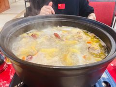 -南燕湾渔家码头