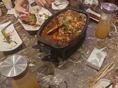-串王阿三烧烤·小龙虾·烤鱼(拱墅胜利河美食街店)