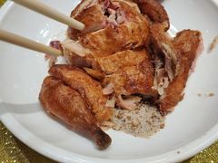 -大鸭梨烤鸭店(花园村店)