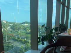 -不仔客海鲜烧烤270度海景餐厅(大东海店)