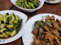 -庆峰龙虾烧烤(合肥一店)