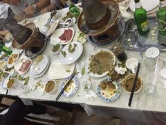 -鑫来顺大铜锅涮羊肉(中山门旗舰店)