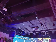 -粉墨特色菜·烧烤音乐酒馆