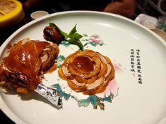 -京味斋·北京烤鸭(北京南站洋桥店)