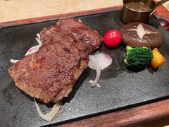 -牛扒先生·厚切雪花牛扒西餐厅(京溪店)