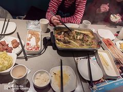-半天妖烤鱼(中山路店)