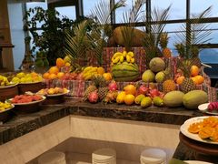 -索菲特酒店 · 云尚天际自助餐厅