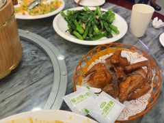 -今一靓汤.顺德菜东莞三十年老字号(厚街店)