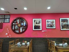 大堂-会仙楼饭庄(芙蓉街店)