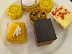 -昆泰嘉华酒店-嘉华咖啡厅