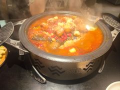 -探鱼·鲜青椒爽麻烤鱼(领展购物广场店)