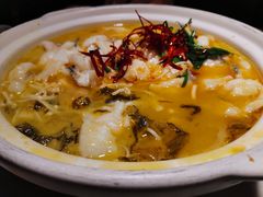 -小菜园新徽菜(常州武进吾悦店)