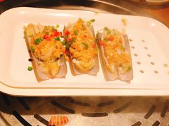 -三个渔夫·蒸汽海鲜(小白楼店)
