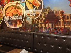 -大洋家·精品潮汕菜·生腌砂锅粥(天河东路店)