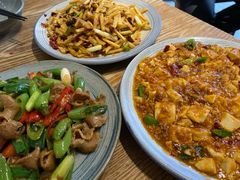 -静一餐厅·湖北菜(前门创始店)