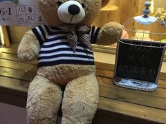 -云朵上的鱼(莘庄店)