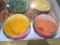 -言玖鲜火锅串串披萨自助(益田假日店)