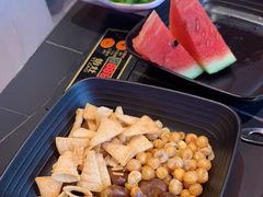 -淼福猪肚鸡·椰子鸡火锅(大沙地店)