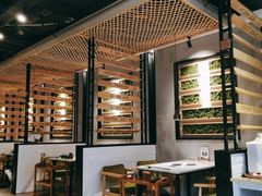 大堂-狐狸爱上椰子鸡(滨江星光大道店)