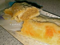 牛舌饼-北京稻香村(望京新世界店)