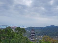 -冠头岭